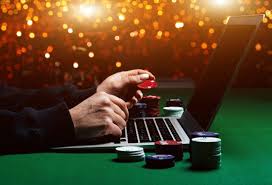 Как войти на сайт Casino Triumf