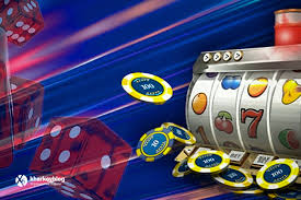 Вход на зеркало Casino Triumf